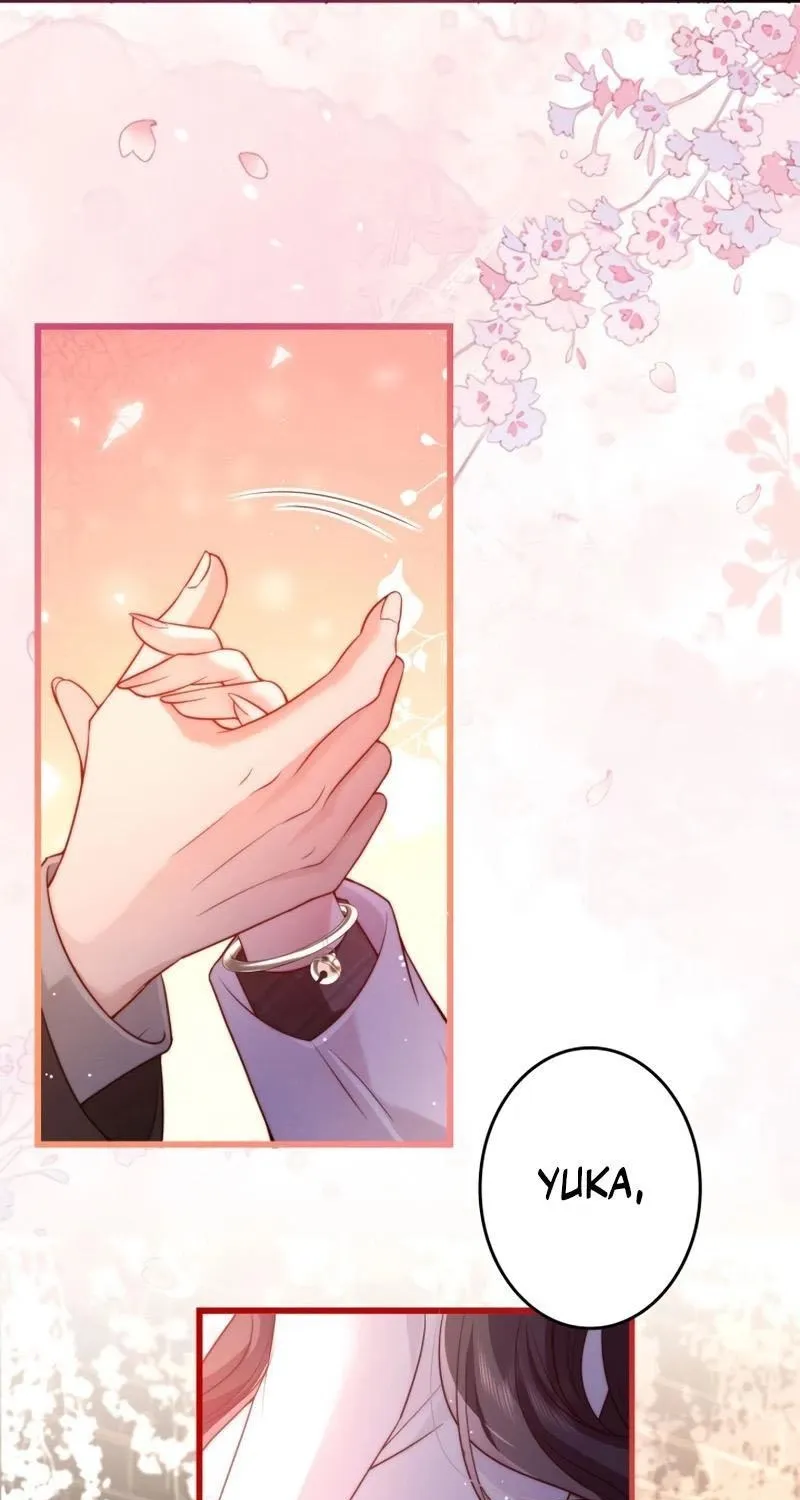 The Bossy President Can't Defy Me Chapter 18 page 35 - 