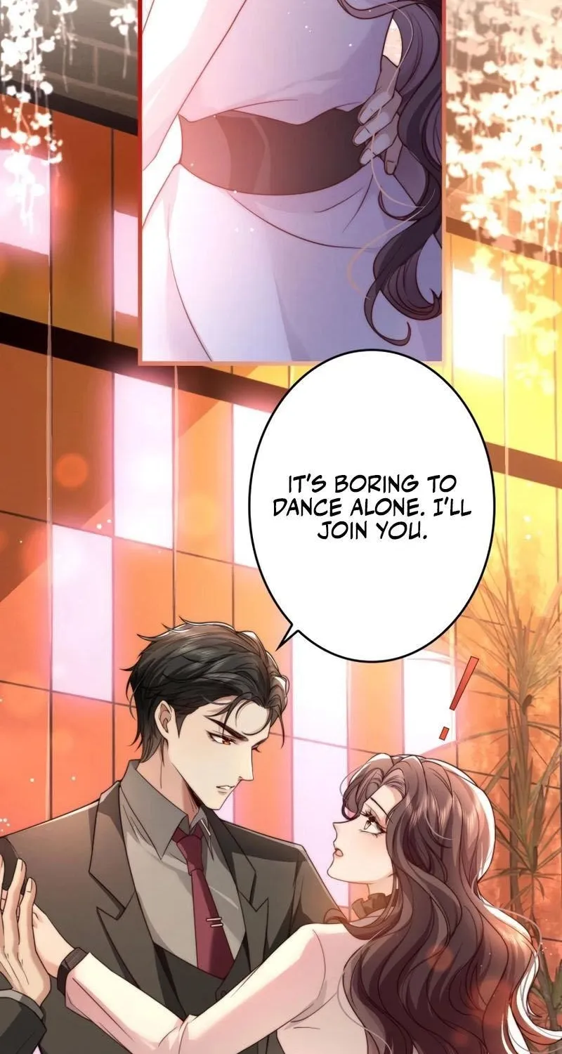 The Bossy President Can't Defy Me Chapter 18 page 36 - 