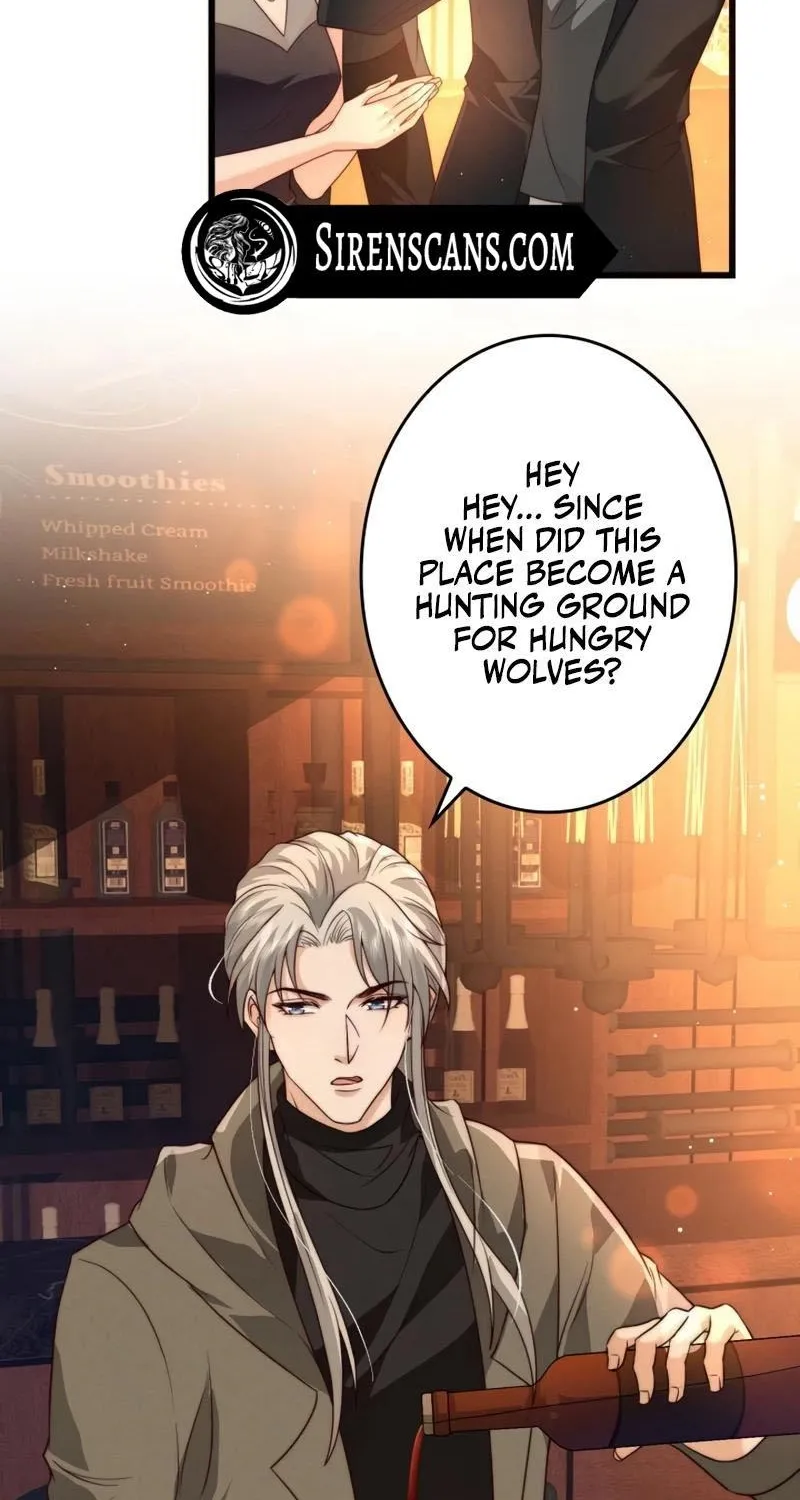 The Bossy President Can't Defy Me Chapter 18 page 38 - 