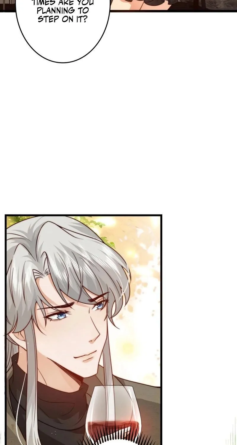 The Bossy President Can't Defy Me Chapter 18 page 41 - 