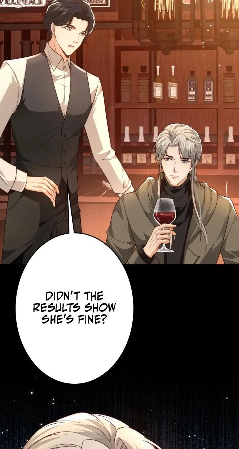 The Bossy President Can't Defy Me Chapter 18 page 51 - 