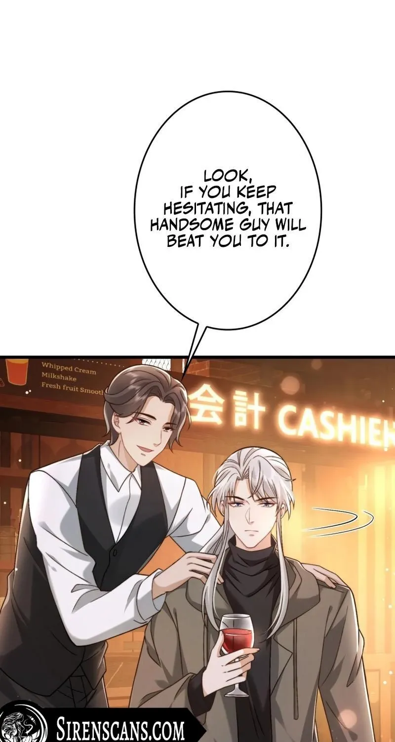 The Bossy President Can't Defy Me Chapter 18 page 54 - 