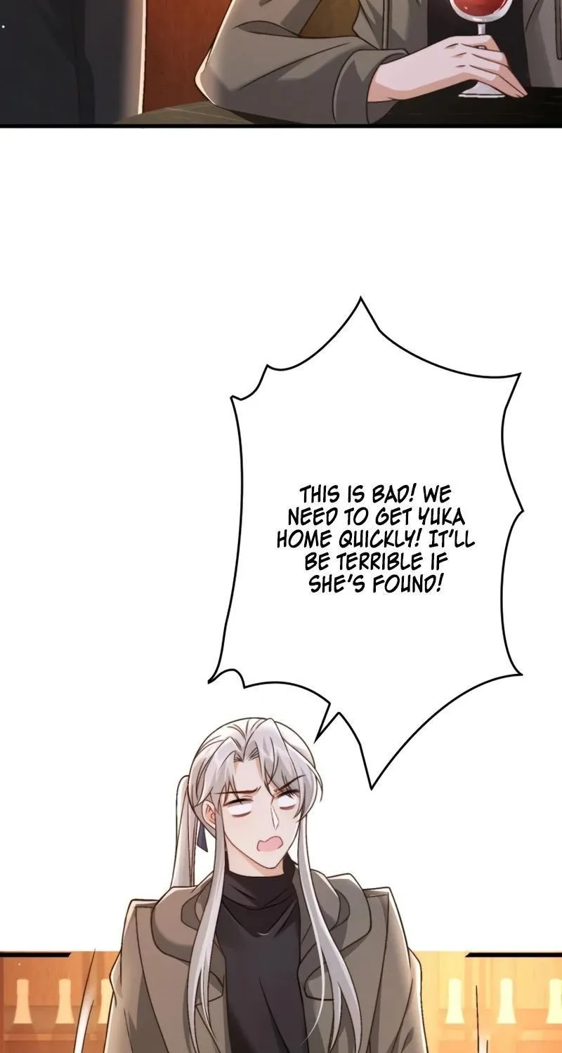 The Bossy President Can't Defy Me Chapter 18 page 58 - 