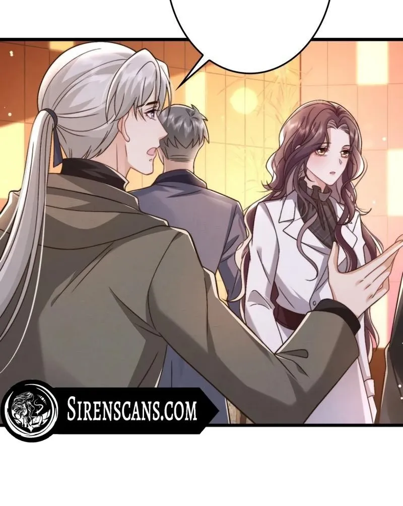 The Bossy President Can't Defy Me Chapter 18 page 60 - 