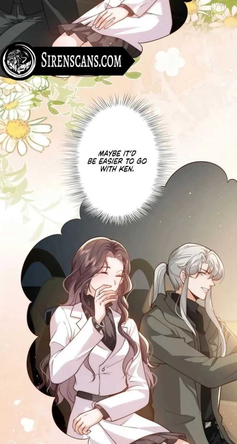 The Bossy President Can't Defy Me Chapter 19 page 13 - 