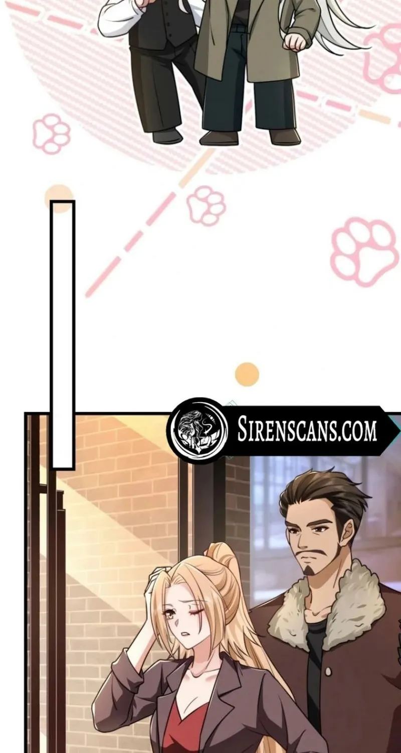 The Bossy President Can't Defy Me Chapter 19 page 24 - 