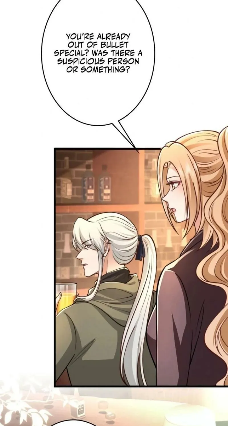 The Bossy President Can't Defy Me Chapter 19 page 27 - 