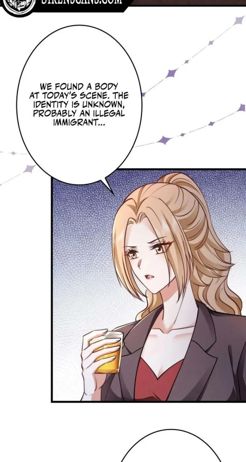 The Bossy President Can't Defy Me Chapter 19 page 29 - 