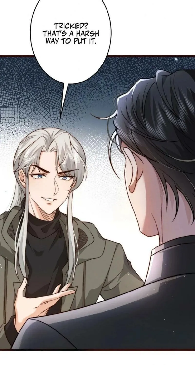 The Bossy President Can't Defy Me Chapter 19 page 4 - 