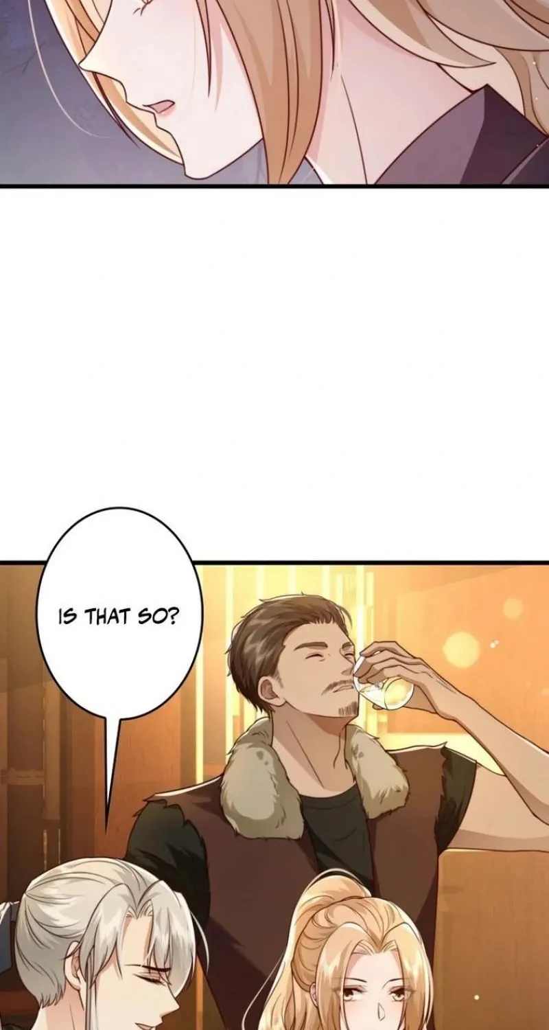 The Bossy President Can't Defy Me Chapter 19 page 40 - 