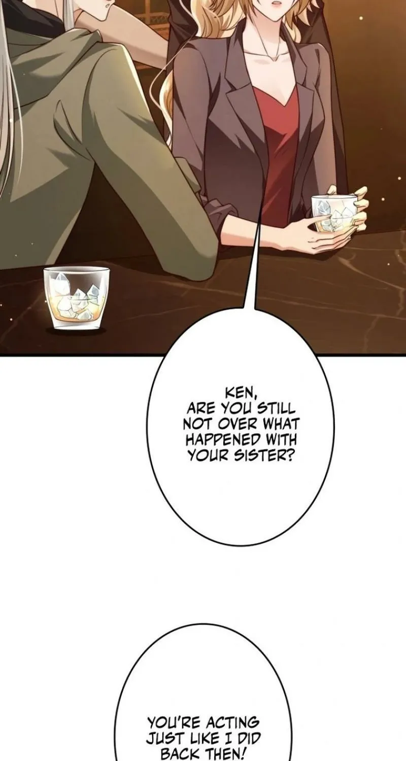The Bossy President Can't Defy Me Chapter 19 page 41 - 