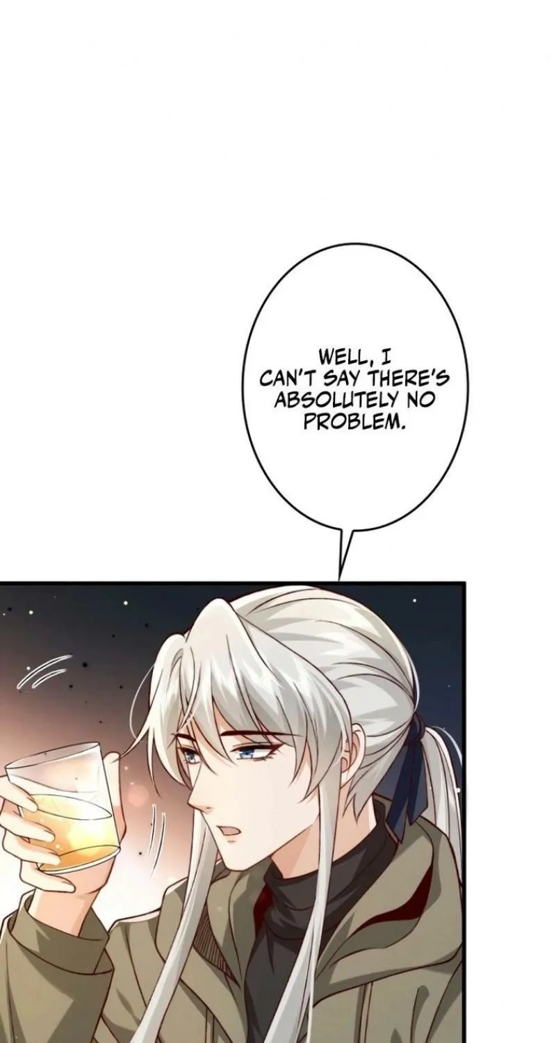 The Bossy President Can't Defy Me Chapter 19 page 45 - 