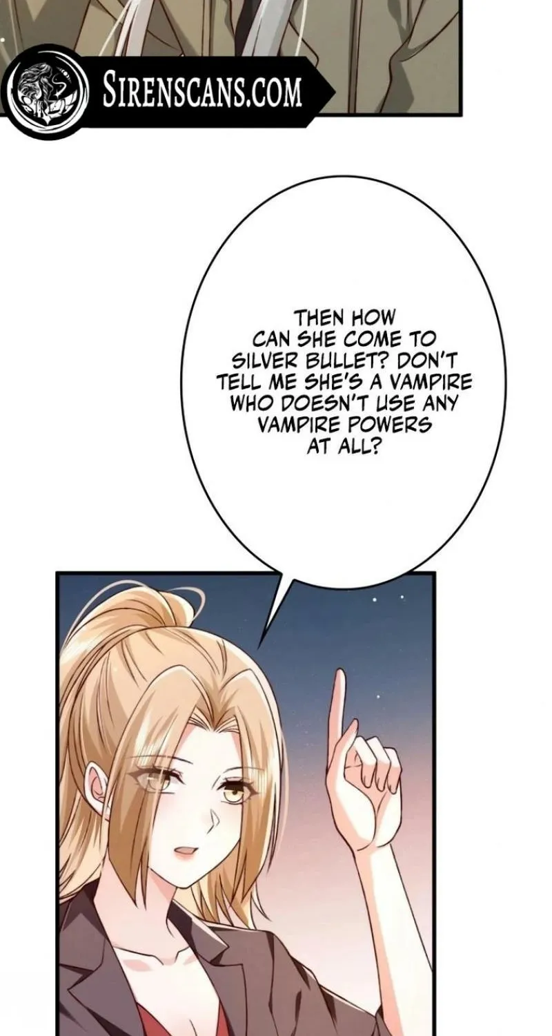 The Bossy President Can't Defy Me Chapter 19 page 46 - 