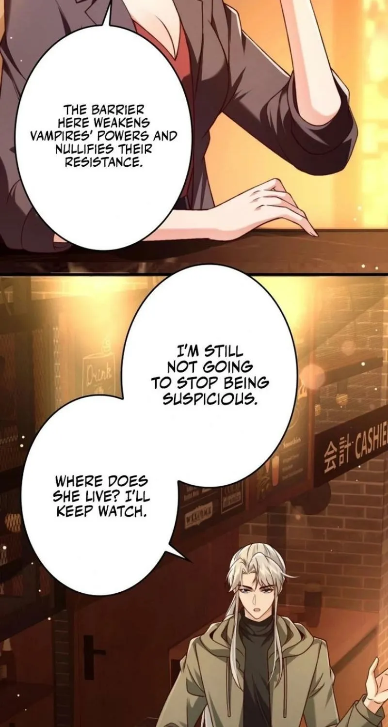 The Bossy President Can't Defy Me Chapter 19 page 48 - 