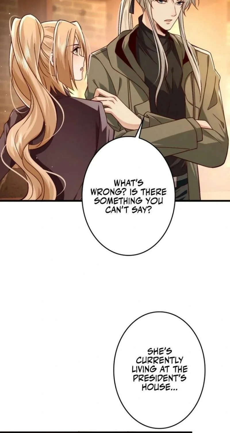 The Bossy President Can't Defy Me Chapter 19 page 51 - 