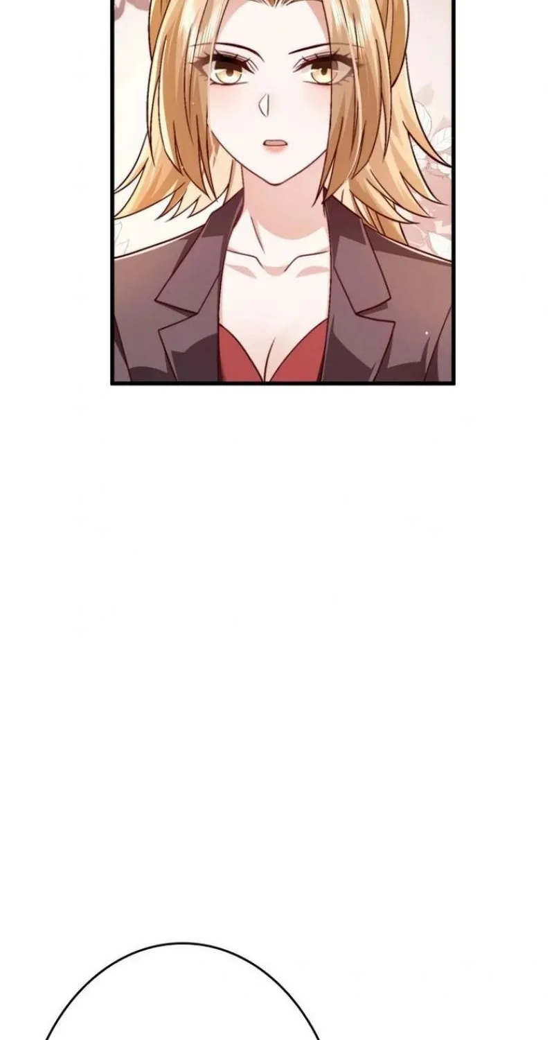 The Bossy President Can't Defy Me Chapter 19 page 54 - 