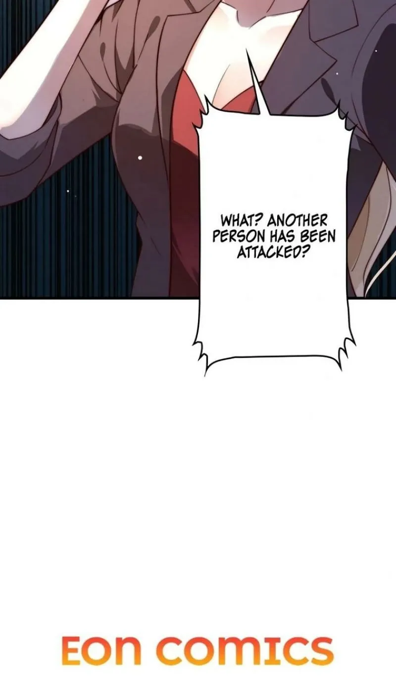 The Bossy President Can't Defy Me Chapter 19 page 60 - 