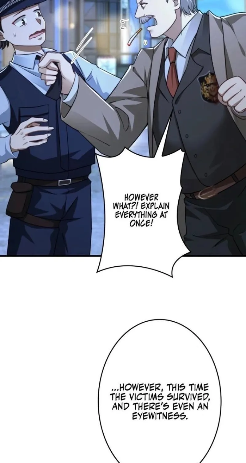 The Bossy President Can't Defy Me Chapter 20 page 12 - 