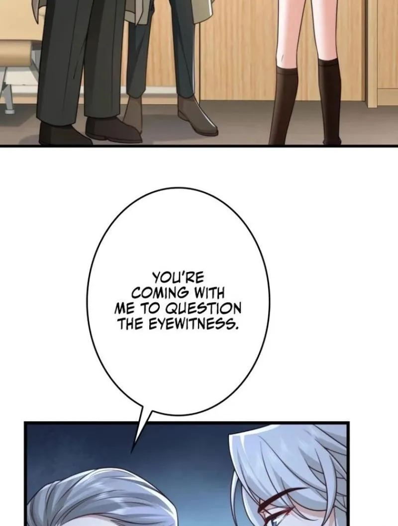 The Bossy President Can't Defy Me Chapter 20 page 15 - 