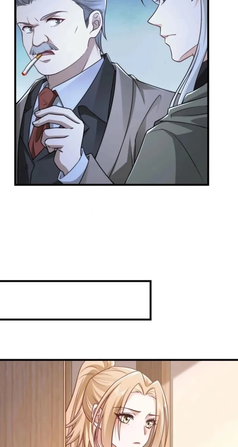 The Bossy President Can't Defy Me Chapter 20 page 16 - 