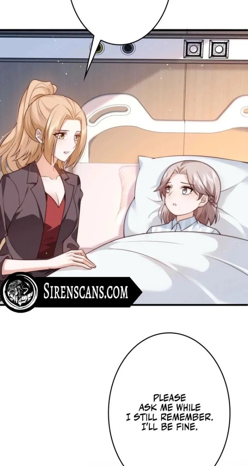 The Bossy President Can't Defy Me Chapter 20 page 18 - 