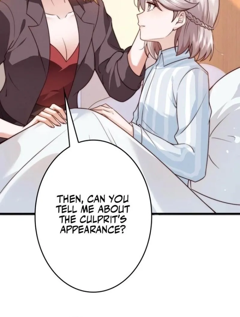 The Bossy President Can't Defy Me Chapter 20 page 20 - 