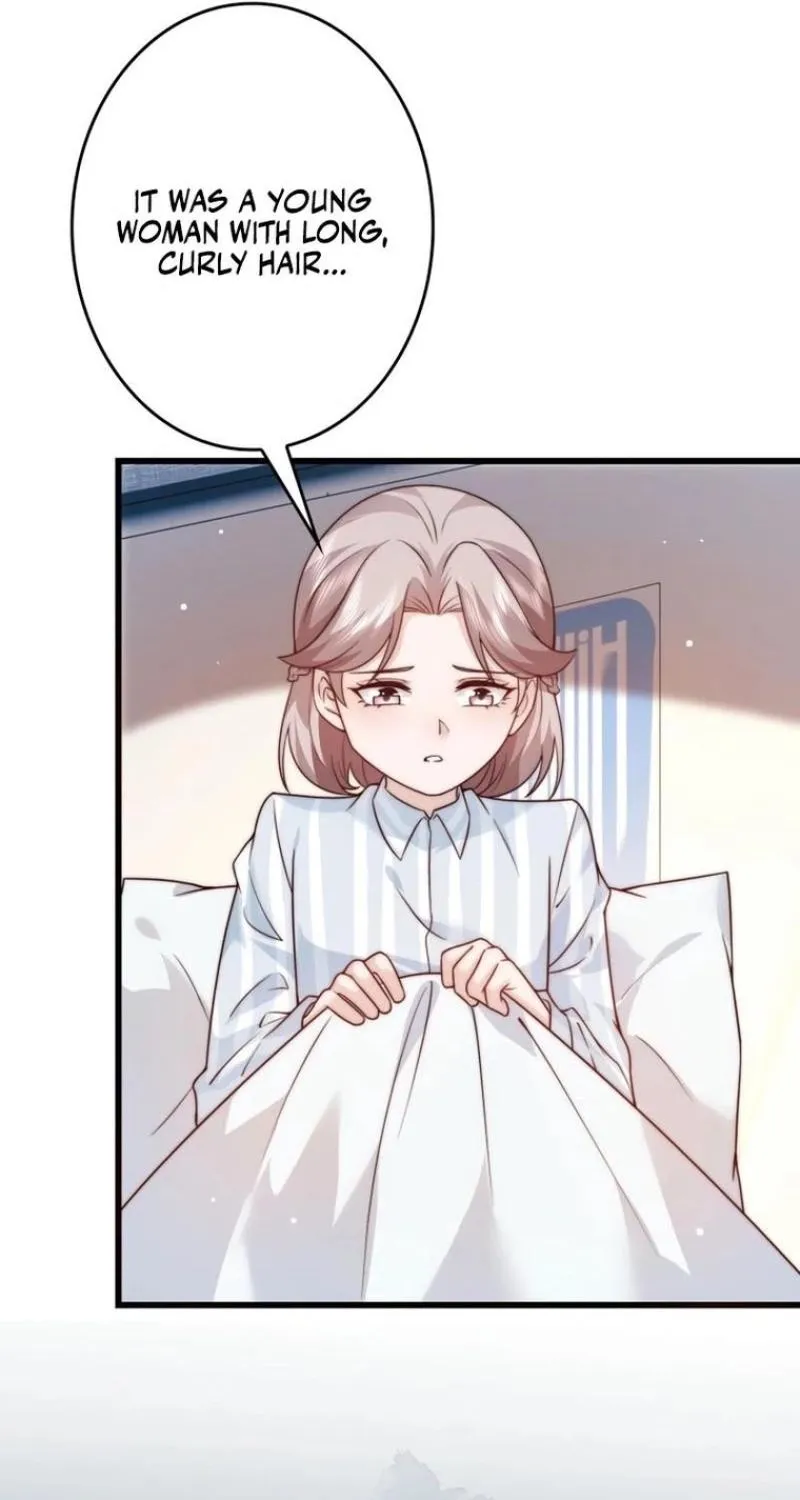 The Bossy President Can't Defy Me Chapter 20 page 21 - 