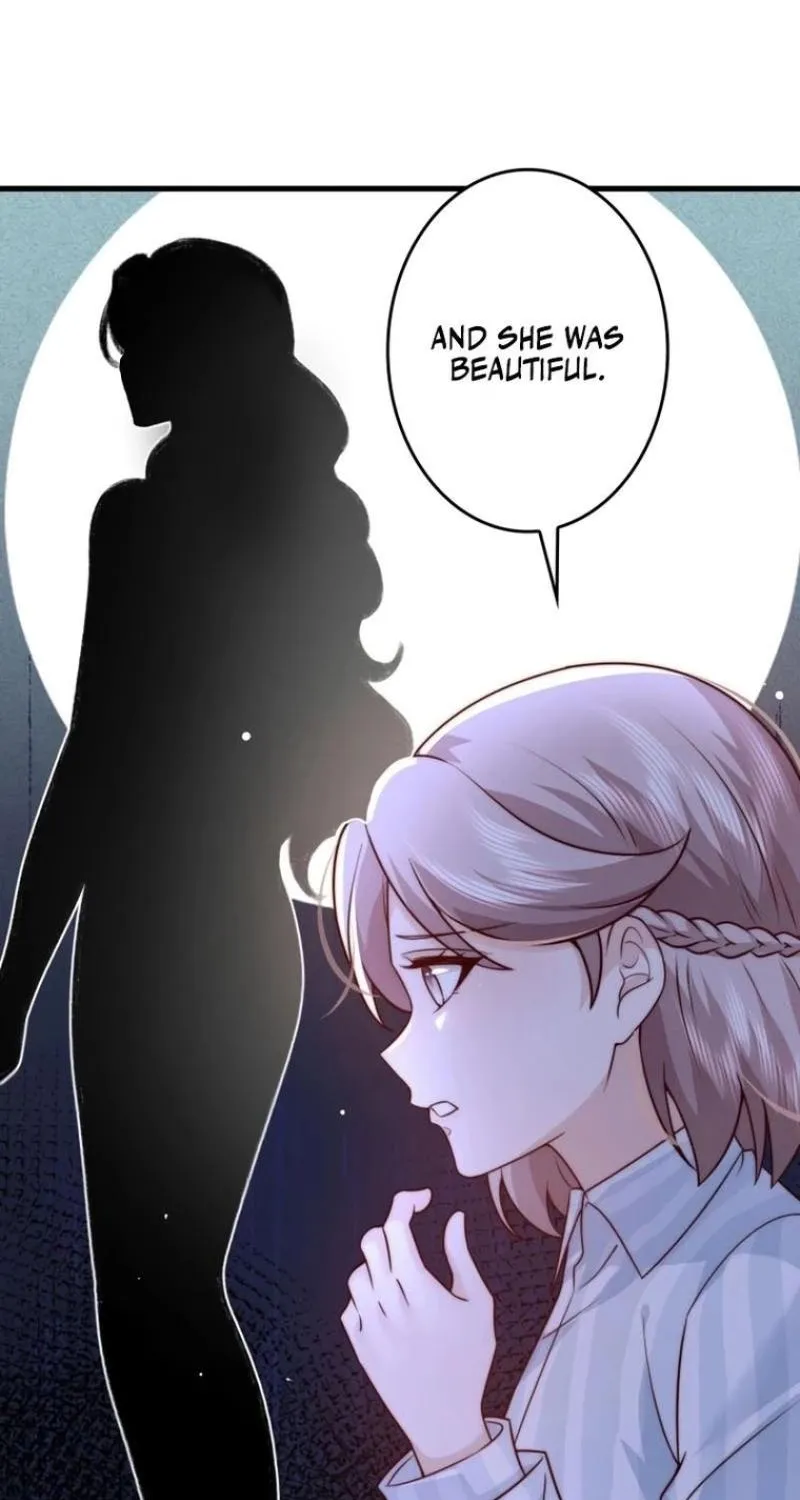 The Bossy President Can't Defy Me Chapter 20 page 23 - 