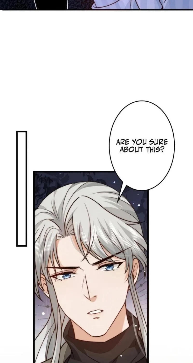 The Bossy President Can't Defy Me Chapter 20 page 24 - 