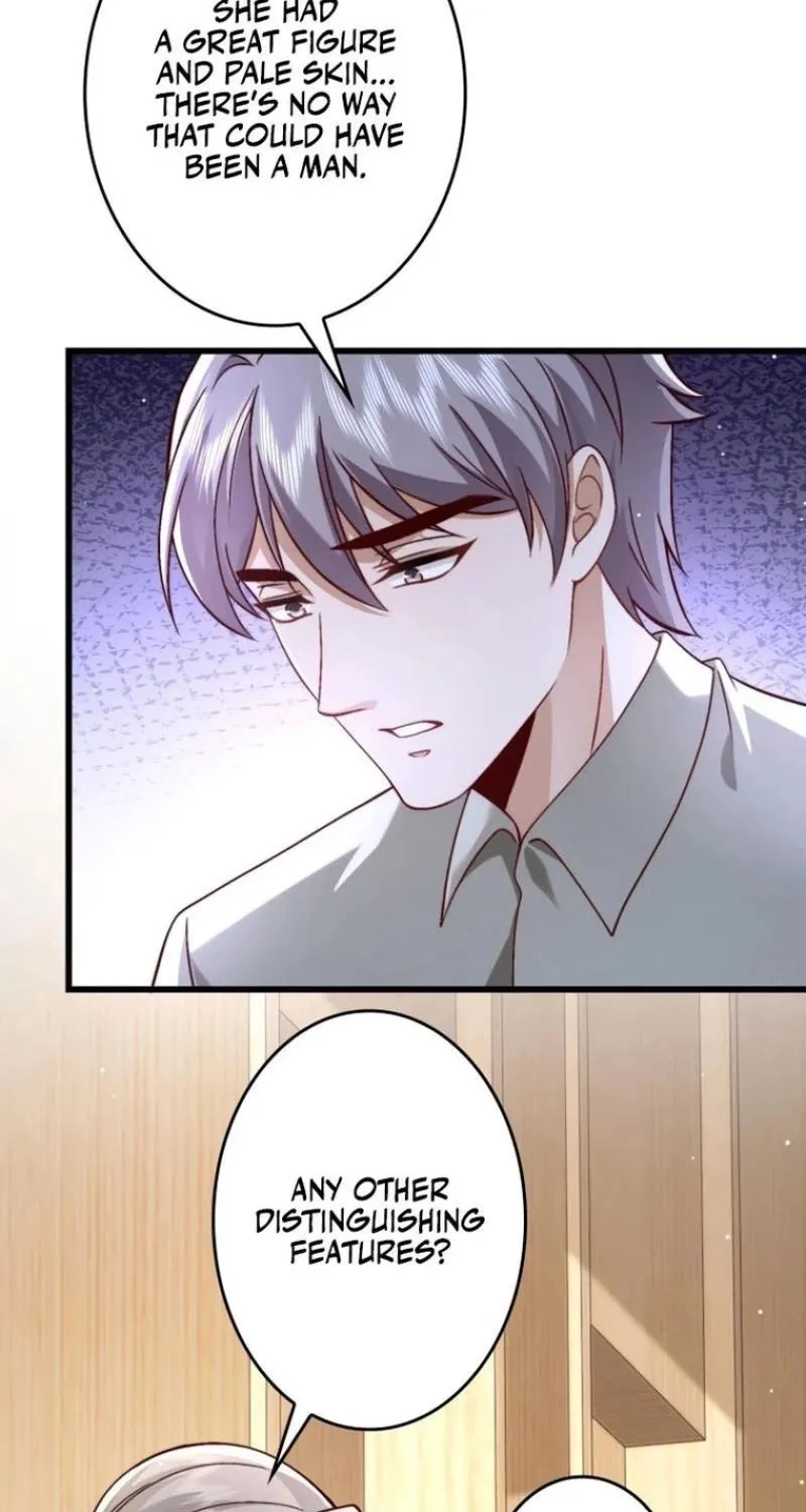 The Bossy President Can't Defy Me Chapter 20 page 27 - 