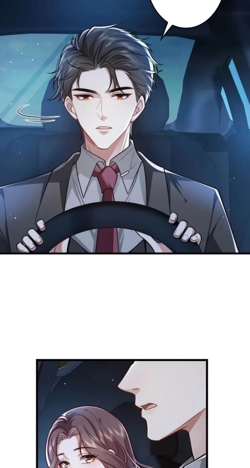 The Bossy President Can't Defy Me Chapter 20 page 38 - 