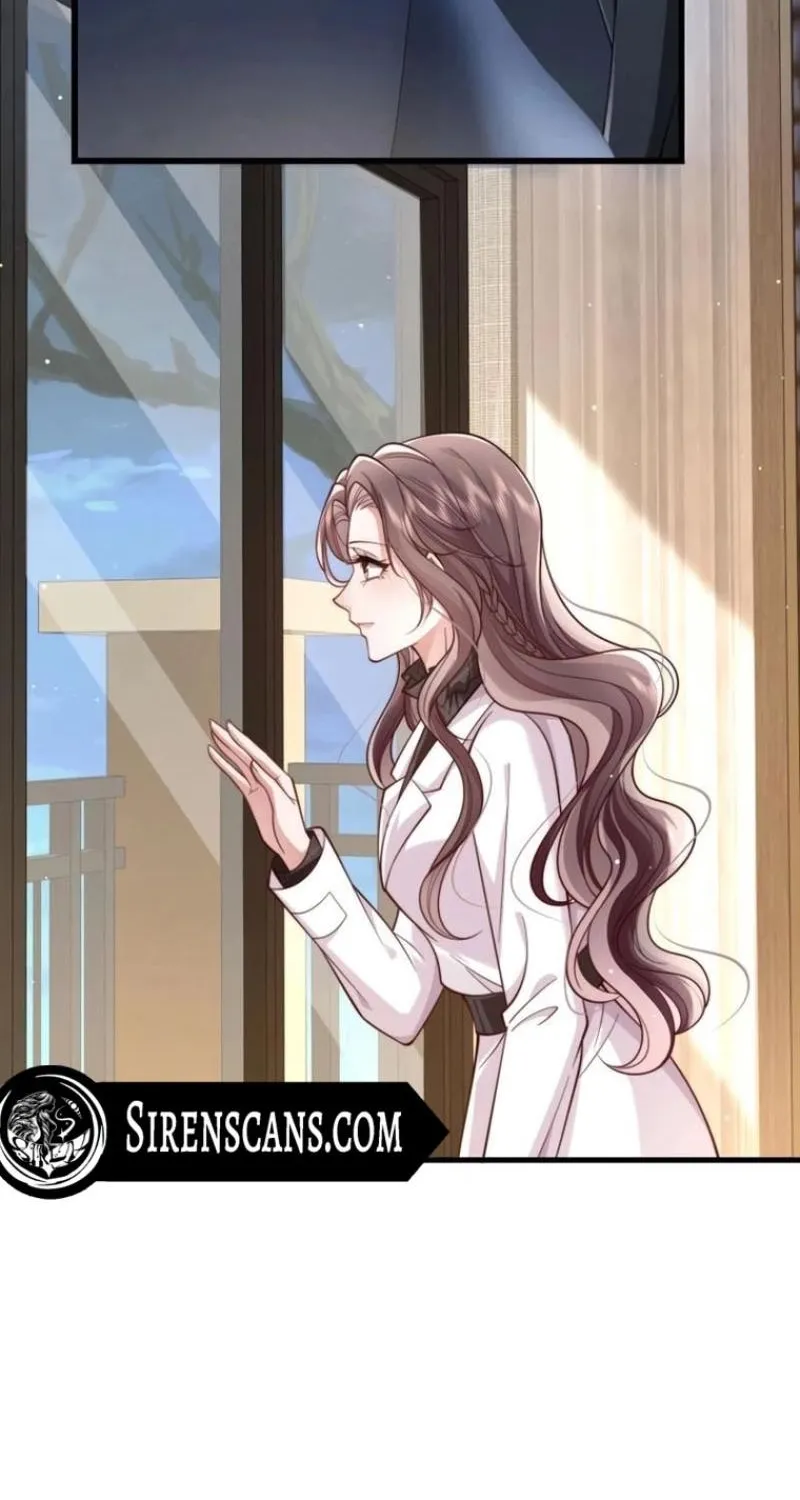 The Bossy President Can't Defy Me Chapter 20 page 42 - 