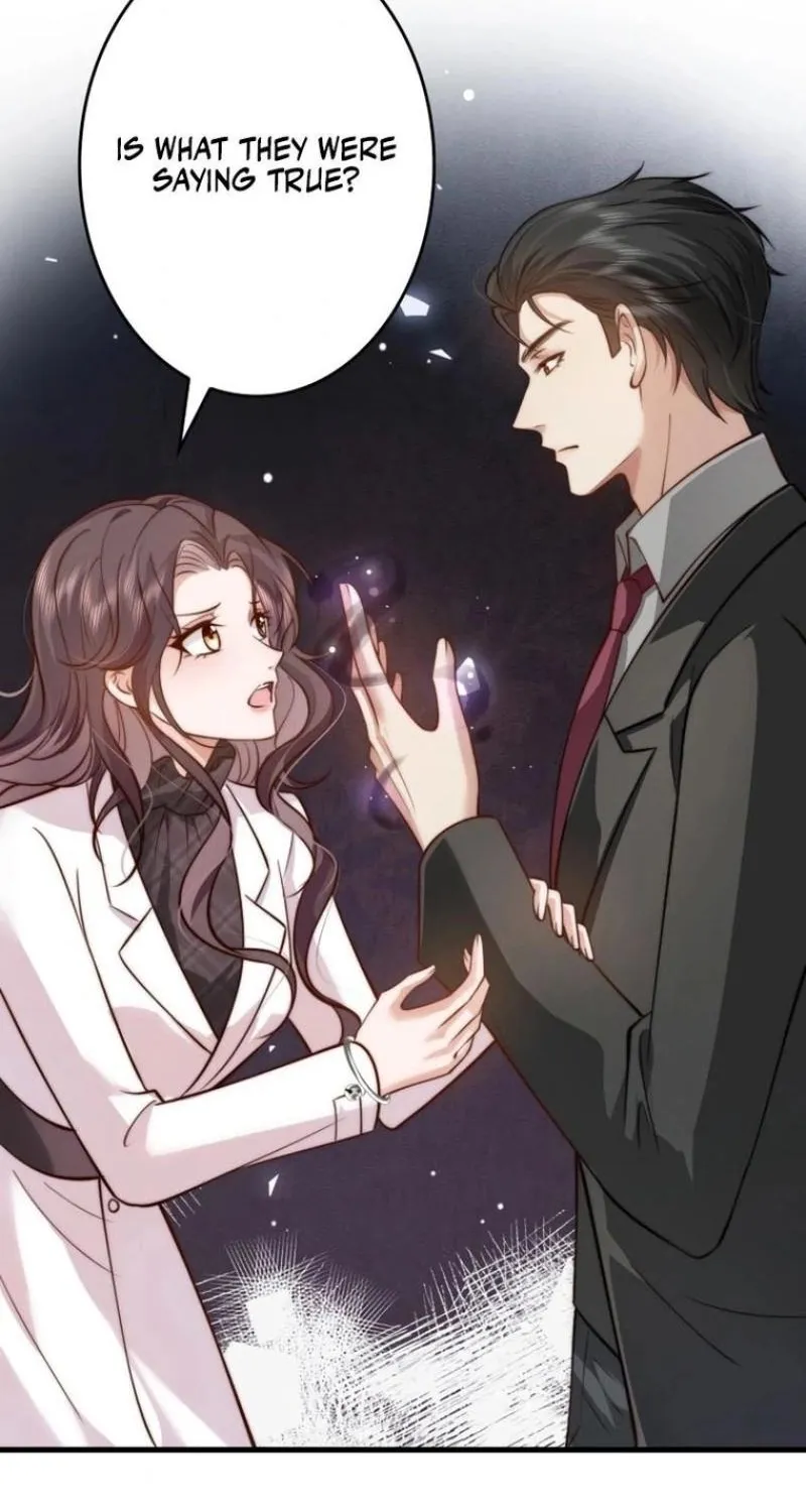 The Bossy President Can't Defy Me Chapter 20 page 51 - 