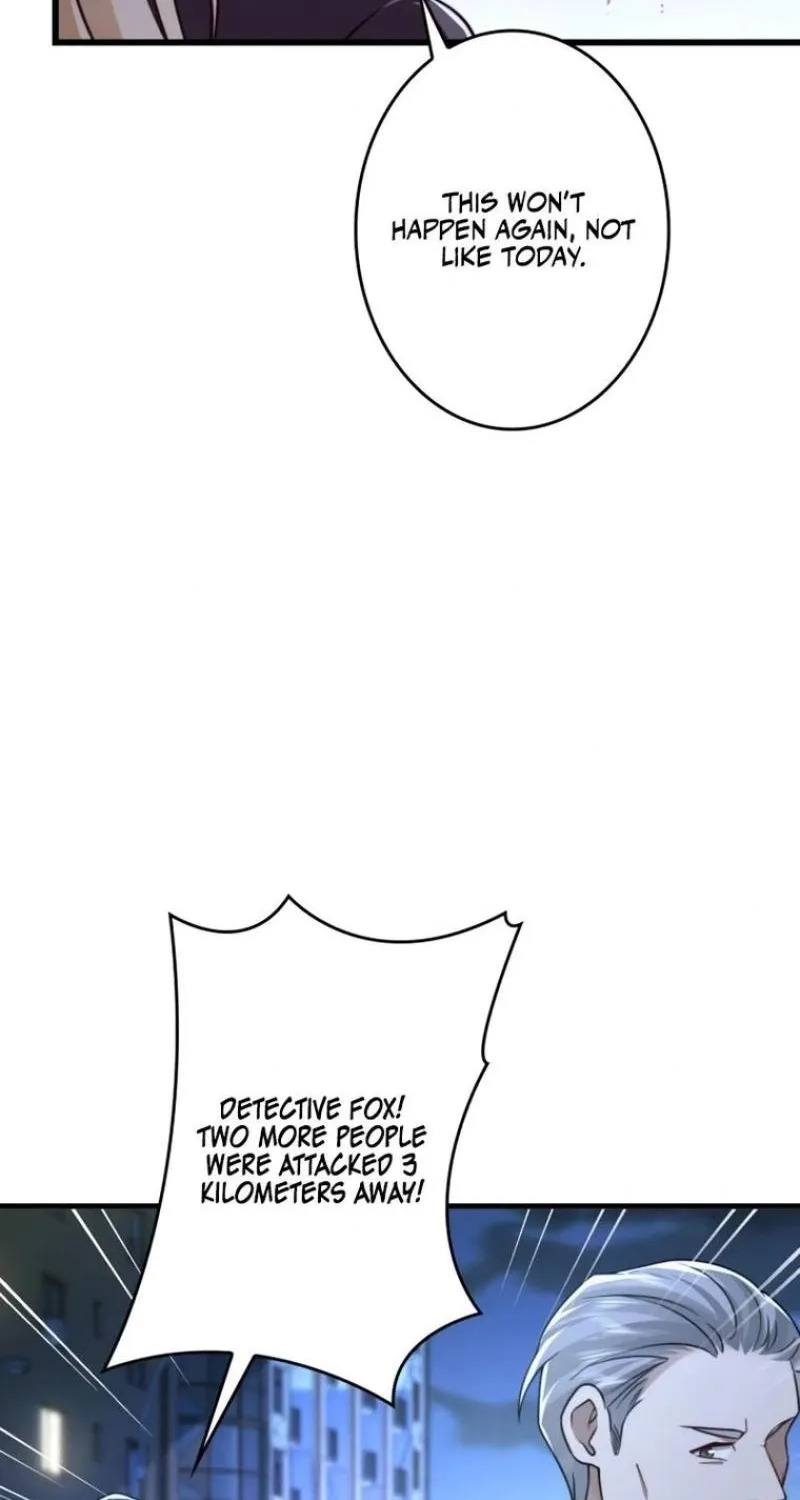 The Bossy President Can't Defy Me Chapter 20 page 9 - 