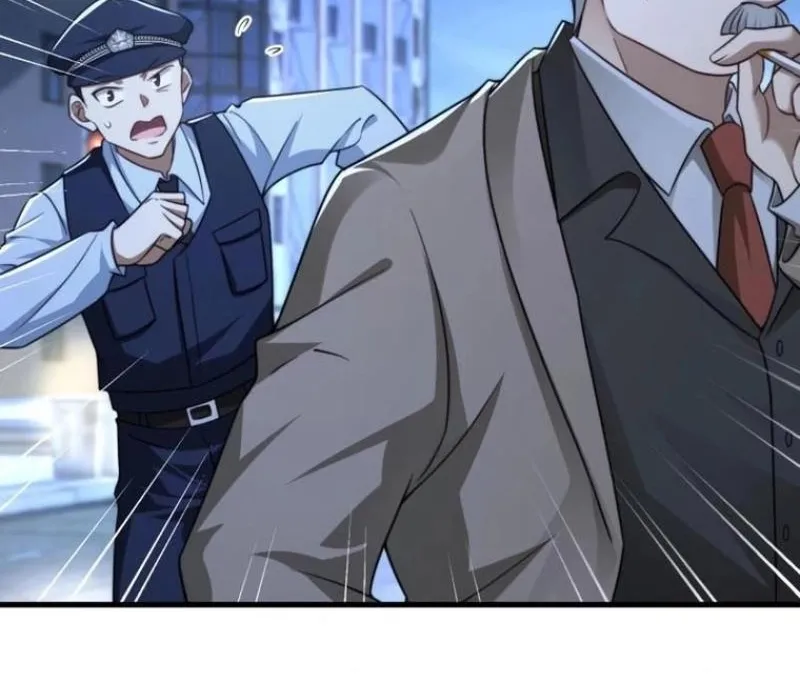The Bossy President Can't Defy Me Chapter 20 page 10 - 