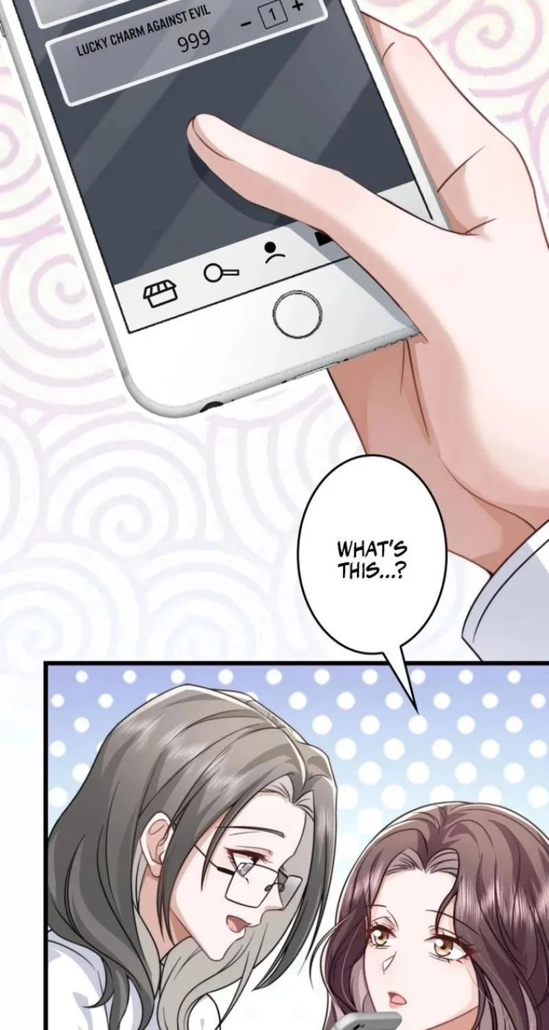 The Bossy President Can't Defy Me Chapter 21 page 15 - 