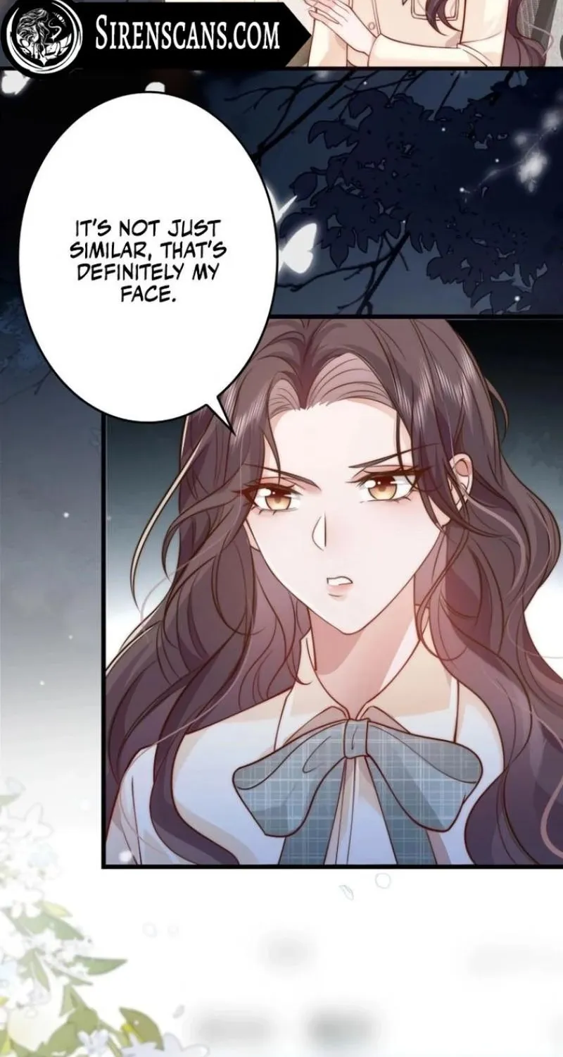 The Bossy President Can't Defy Me Chapter 21 page 27 - 