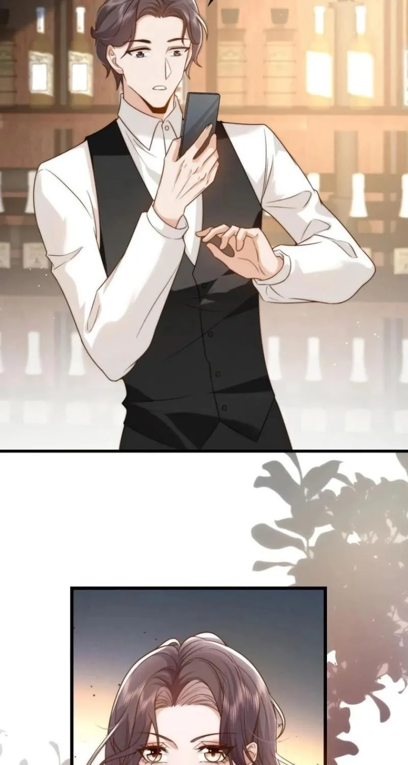 The Bossy President Can't Defy Me Chapter 21 page 32 - 