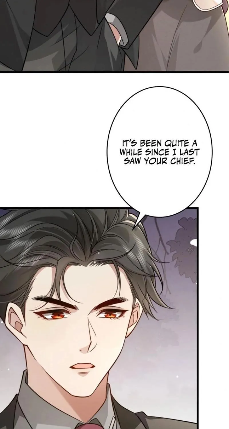 The Bossy President Can't Defy Me Chapter 21 page 54 - 