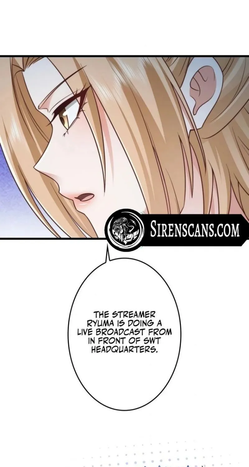 The Bossy President Can't Defy Me Chapter 22 page 13 - 