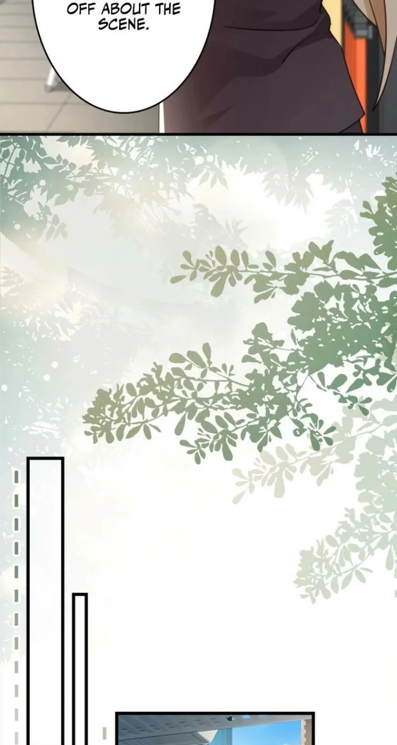 The Bossy President Can't Defy Me Chapter 22 page 17 - 