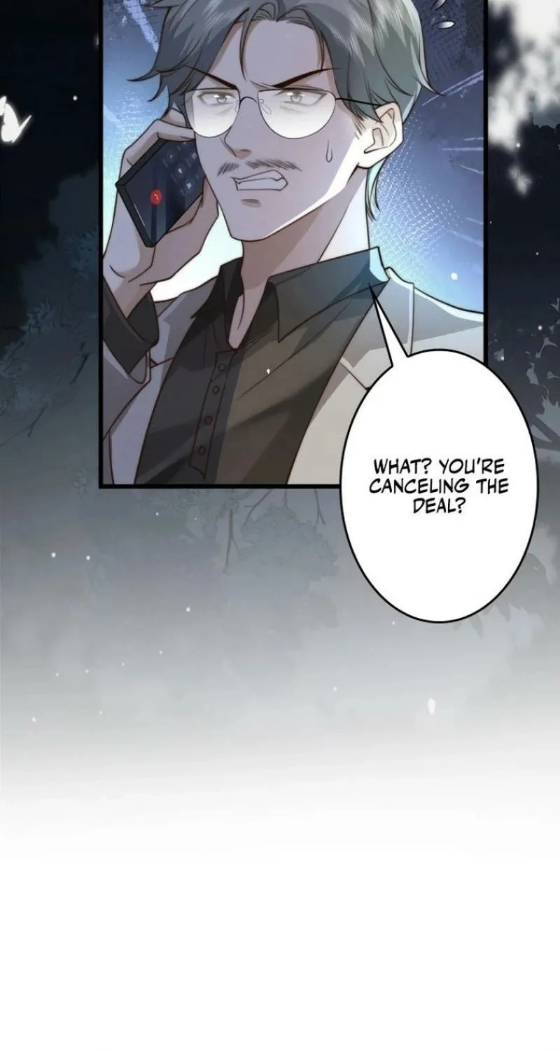 The Bossy President Can't Defy Me Chapter 22 page 27 - 