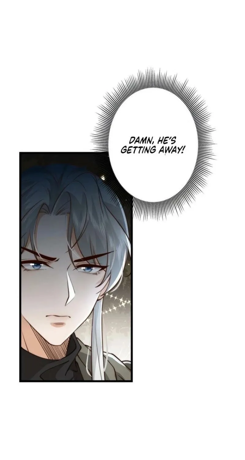 The Bossy President Can't Defy Me Chapter 22 page 28 - 