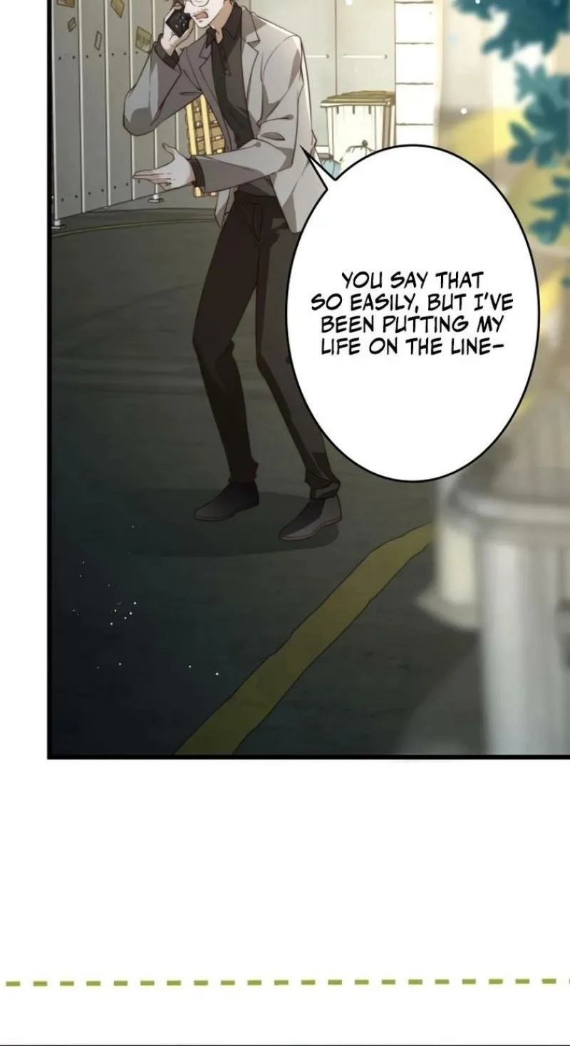 The Bossy President Can't Defy Me Chapter 22 page 30 - 