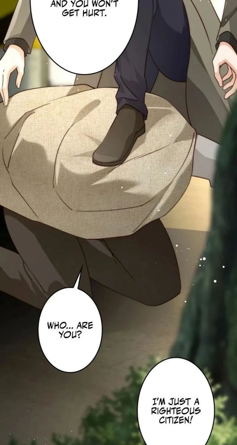 The Bossy President Can't Defy Me Chapter 22 page 34 - 