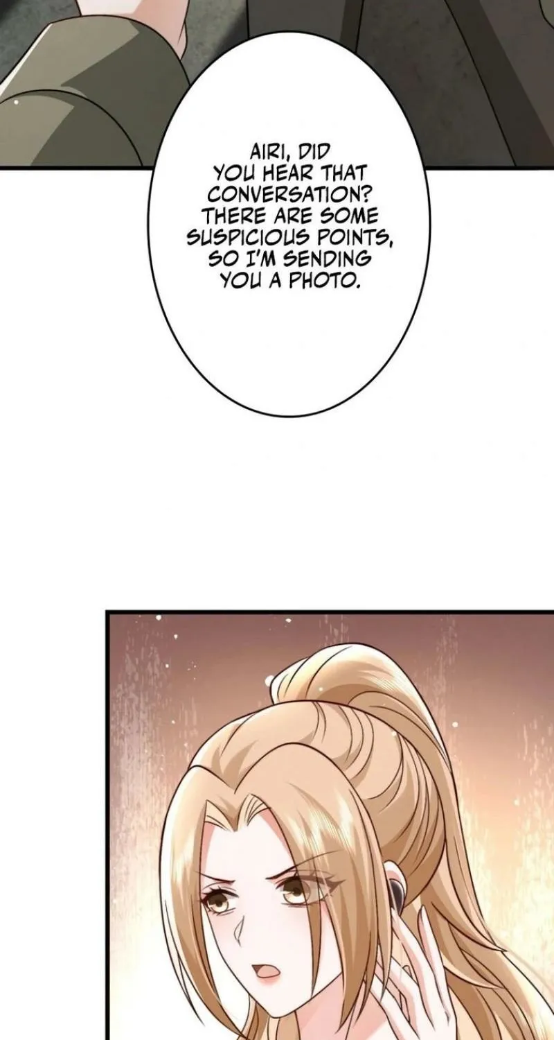 The Bossy President Can't Defy Me Chapter 22 page 48 - 