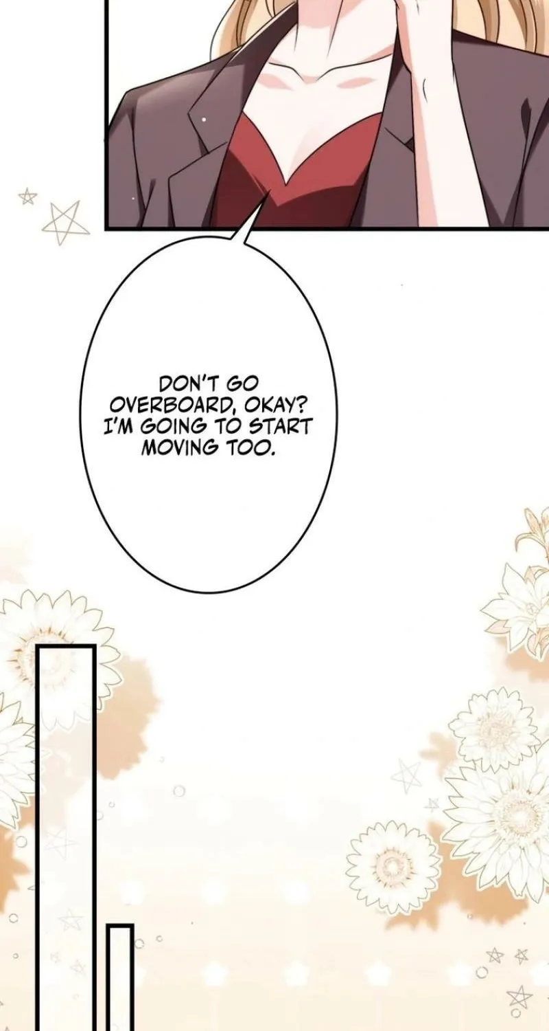 The Bossy President Can't Defy Me Chapter 22 page 49 - 