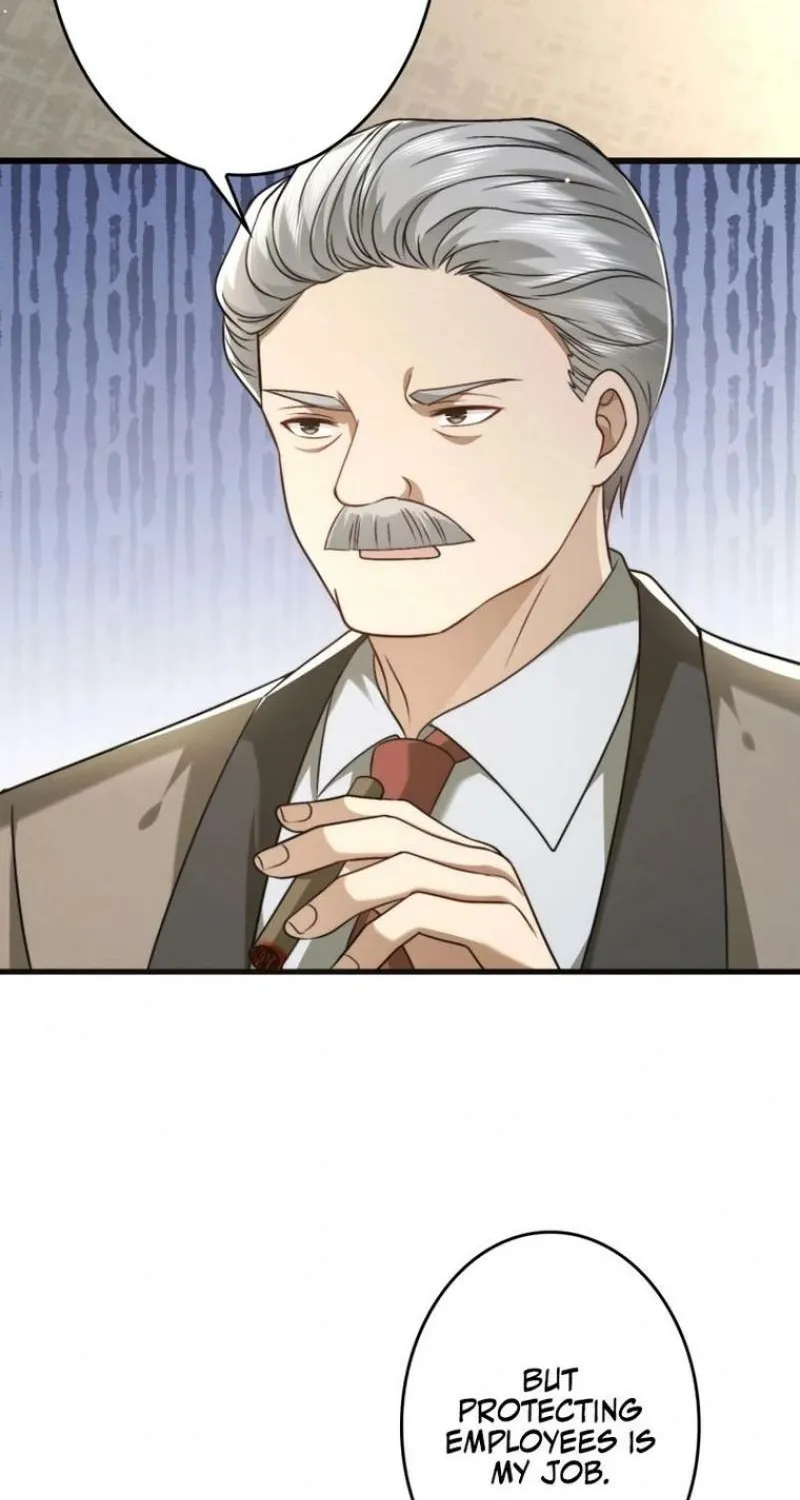 The Bossy President Can't Defy Me Chapter 22 page 51 - 