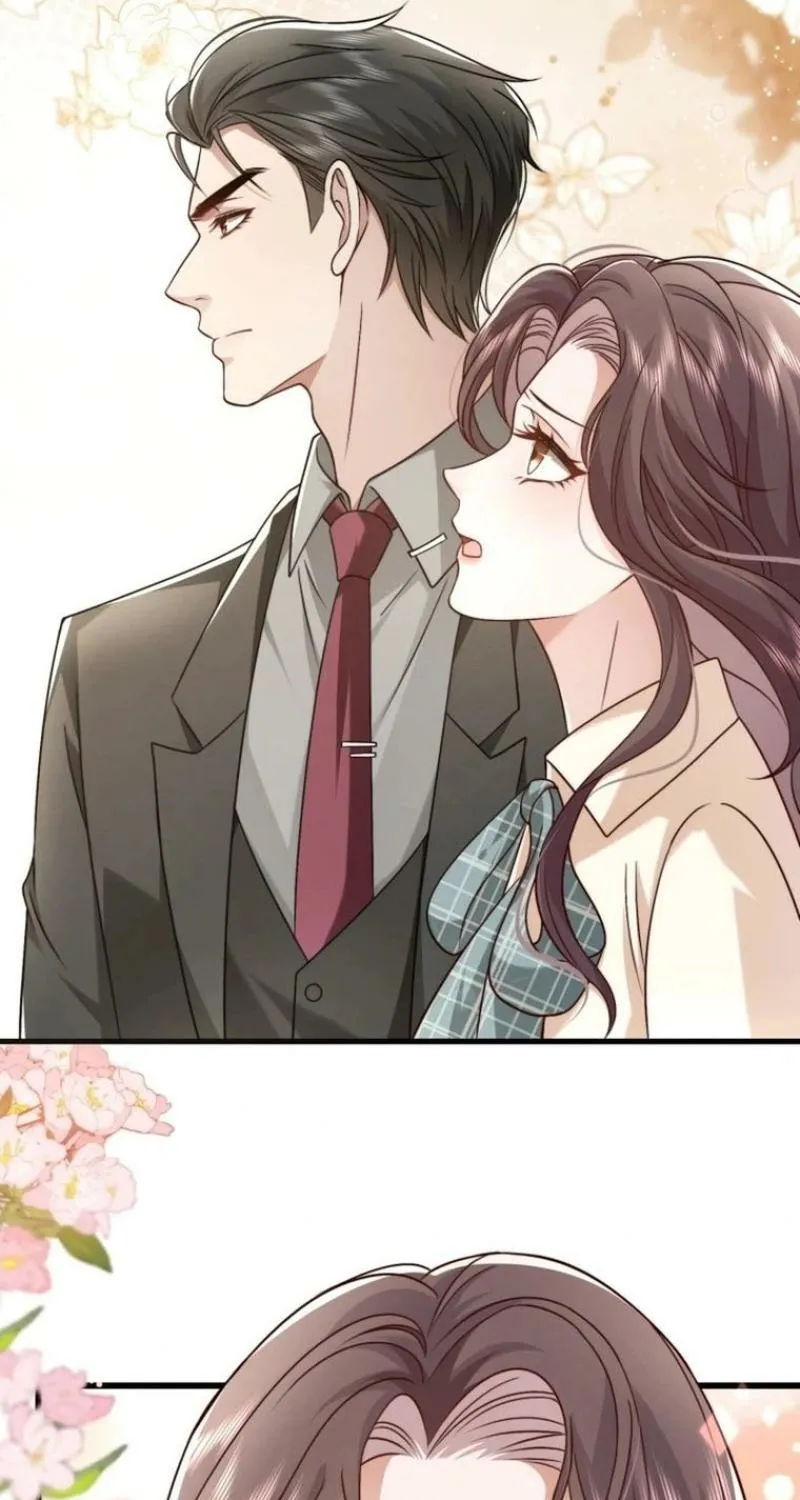 The Bossy President Can't Defy Me Chapter 22 page 53 - 