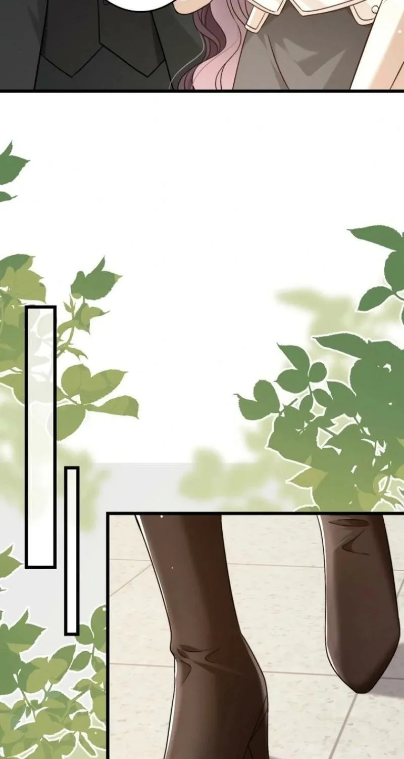 The Bossy President Can't Defy Me Chapter 22 page 56 - 